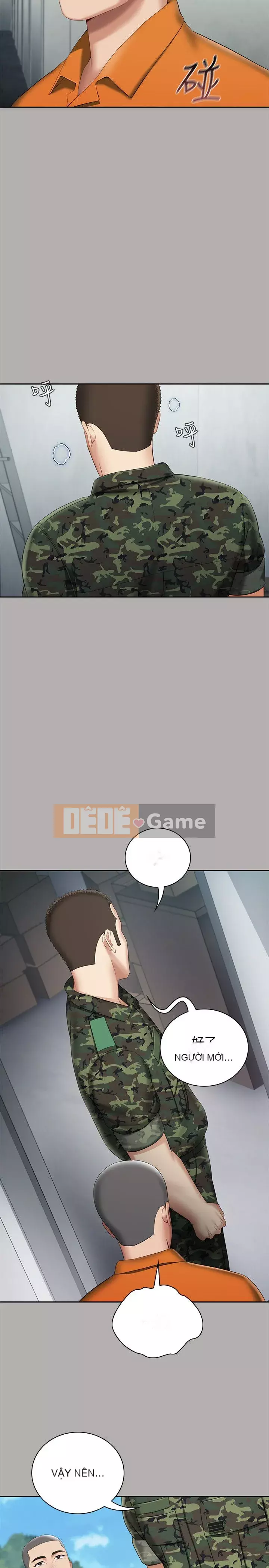 Nghĩa vụ của chị em Chương 1-36