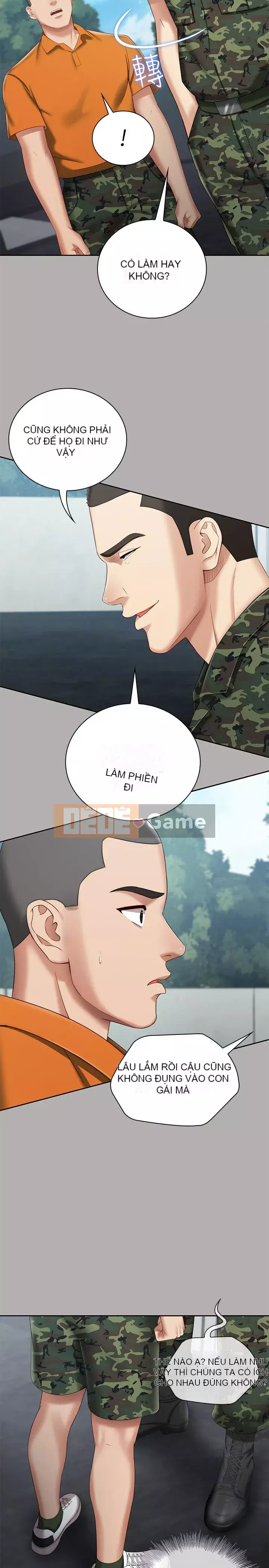 Nghĩa vụ của chị em Chương 1-36