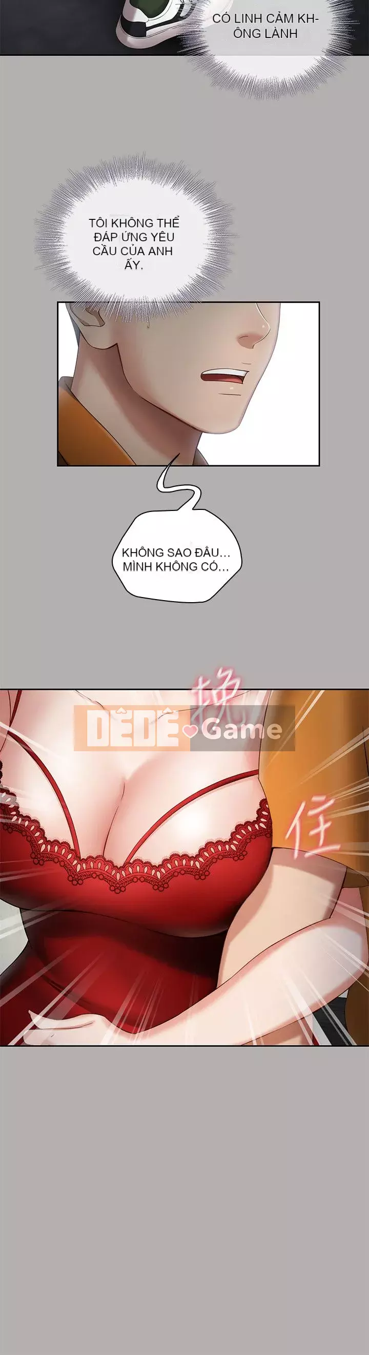 Nghĩa vụ của chị em Chương 1-36