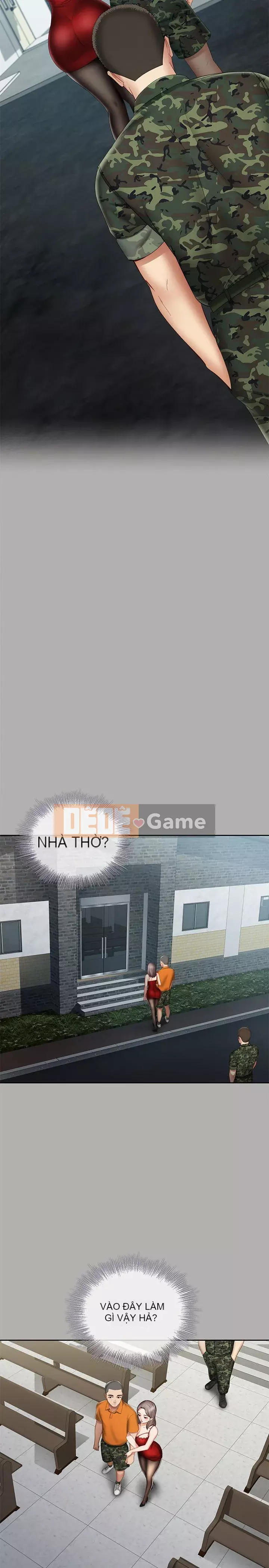 Nghĩa vụ của chị em Chương 1-36