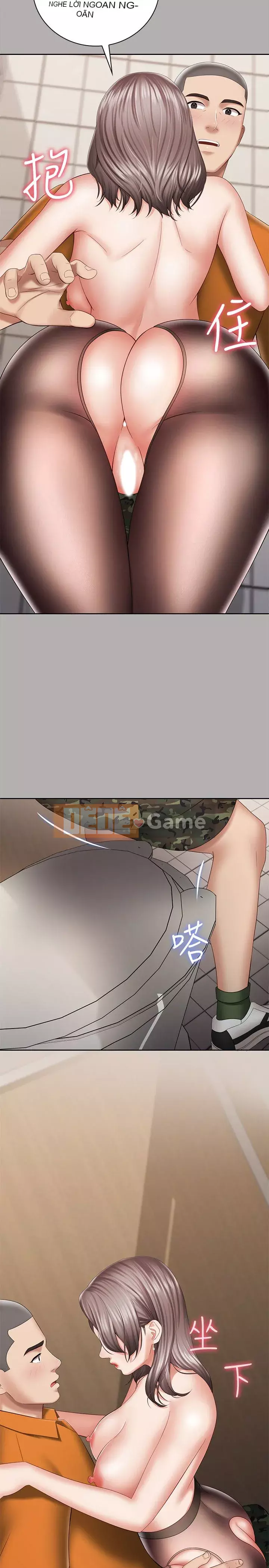 Nghĩa vụ của chị em Chương 1-36