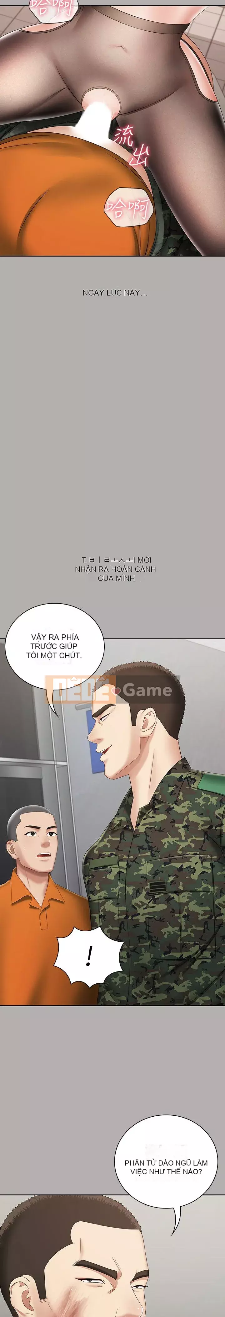 Nghĩa vụ của chị em Chương 1-36