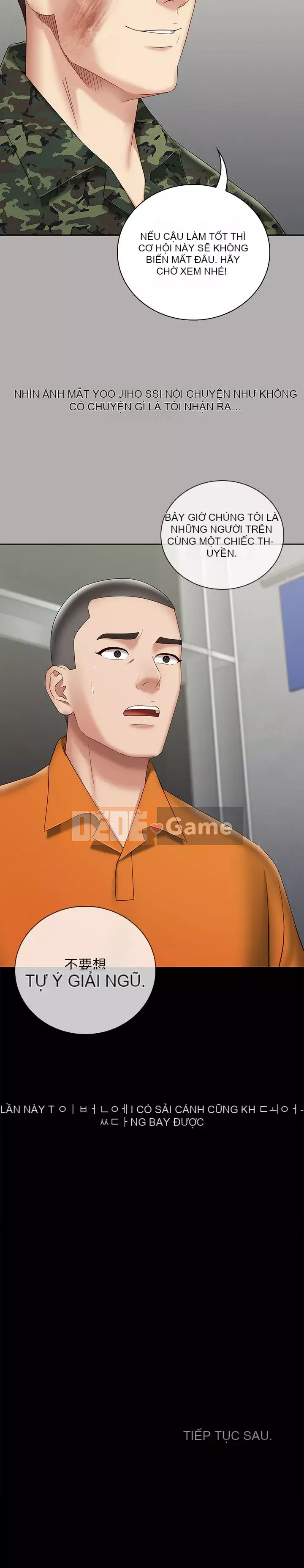 Nghĩa vụ của chị em Chương 1-36