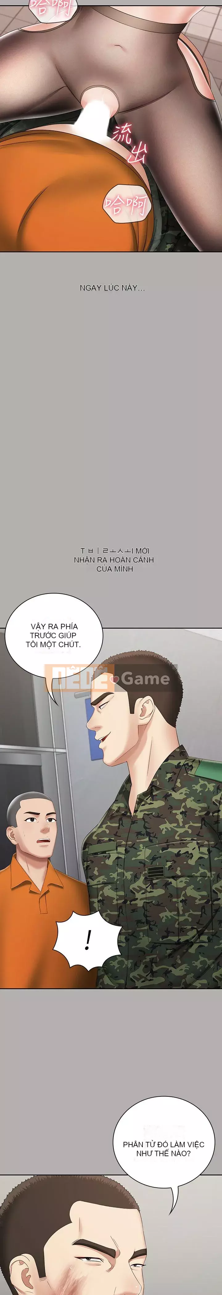 Nghĩa vụ của chị em Chương 1-36