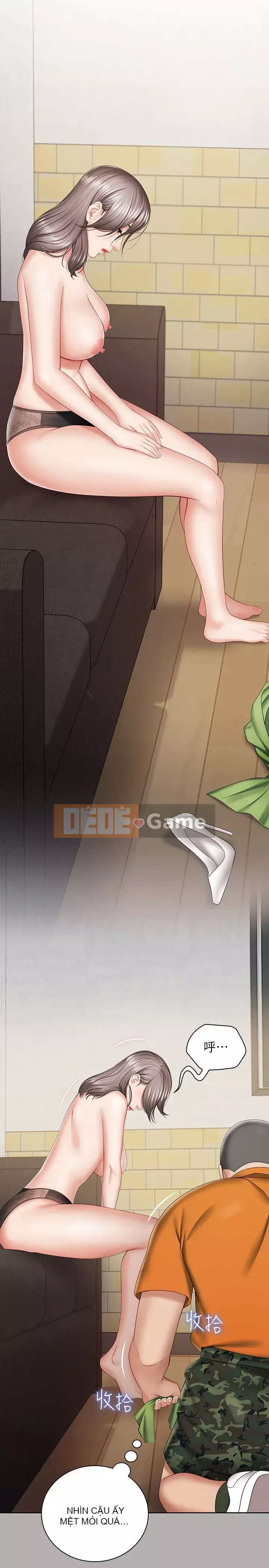 Nghĩa vụ của chị em Chương 1-36