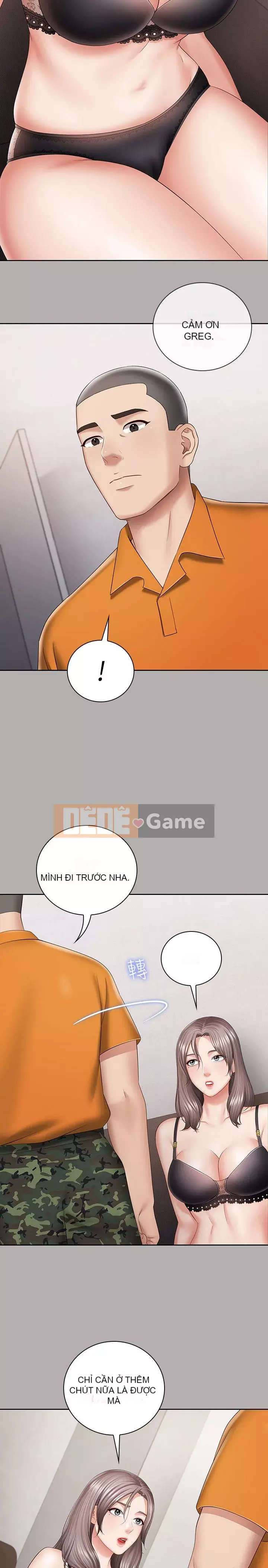 Nghĩa vụ của chị em Chương 1-36