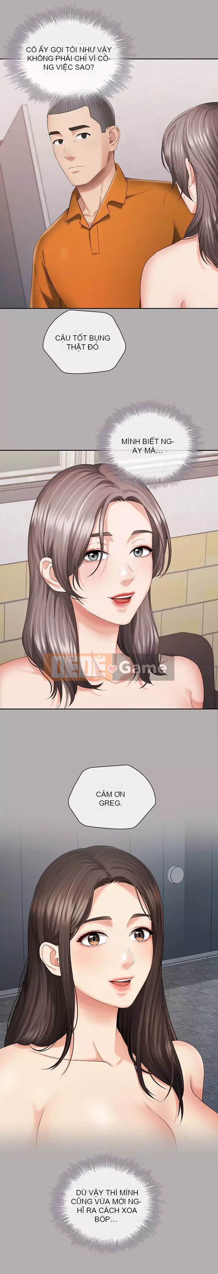 Nghĩa vụ của chị em Chương 1-36