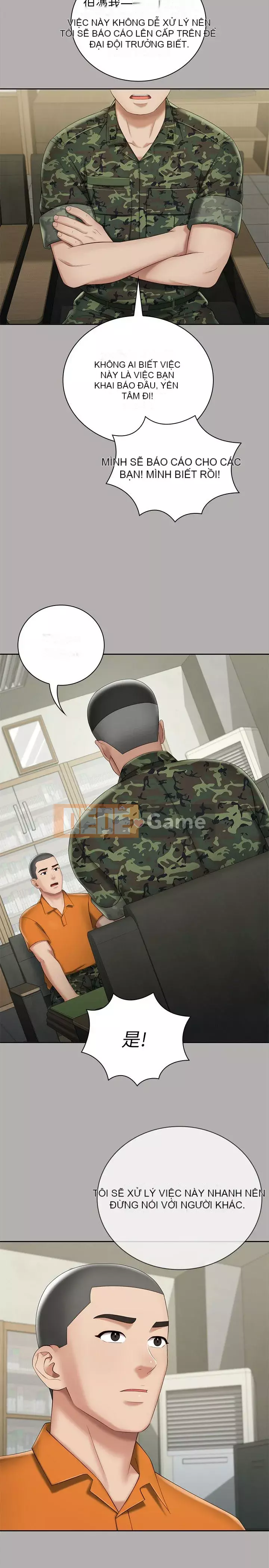 Nghĩa vụ của chị em Chương 1-36