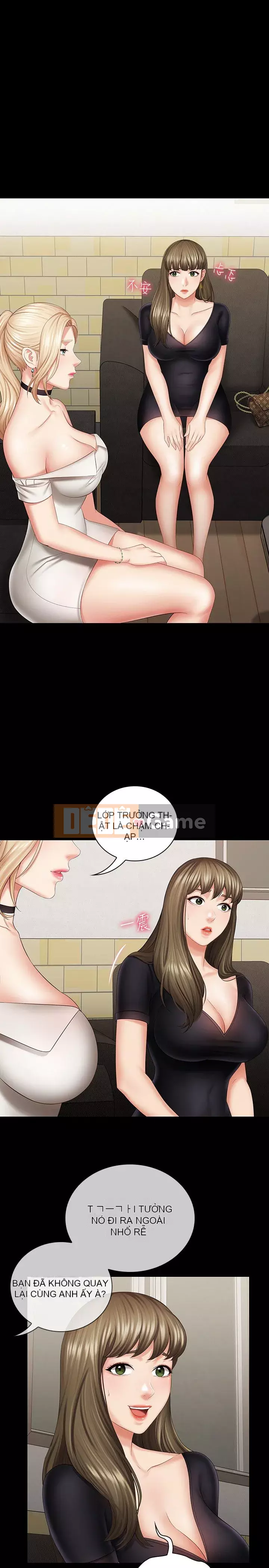 Nghĩa vụ của chị em Chương 1-36