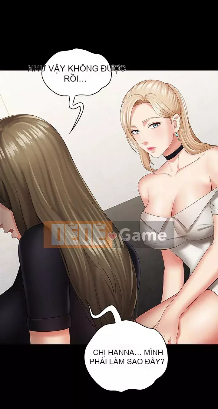 Nghĩa vụ của chị em Chương 1-36