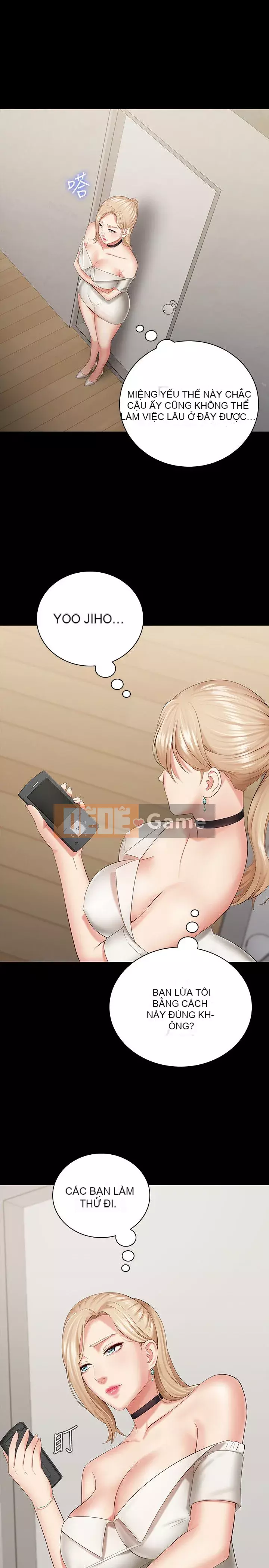 Nghĩa vụ của chị em Chương 1-36