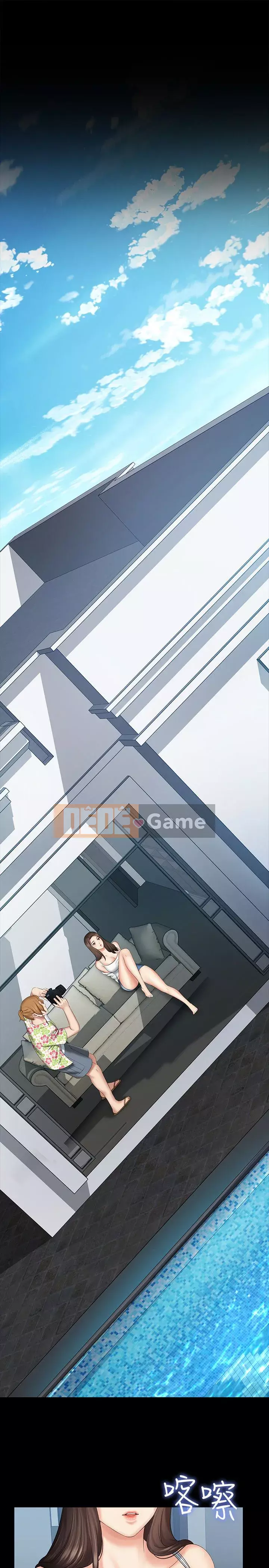 Nghĩa vụ của chị em Chương 1-36