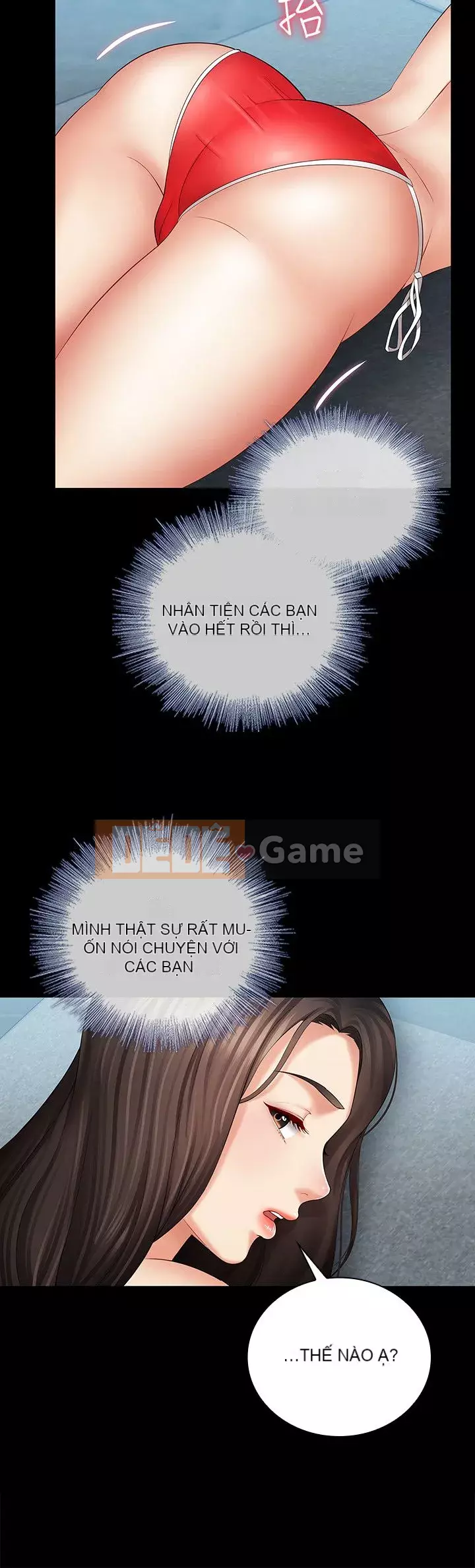 Nghĩa vụ của chị em Chương 1-36