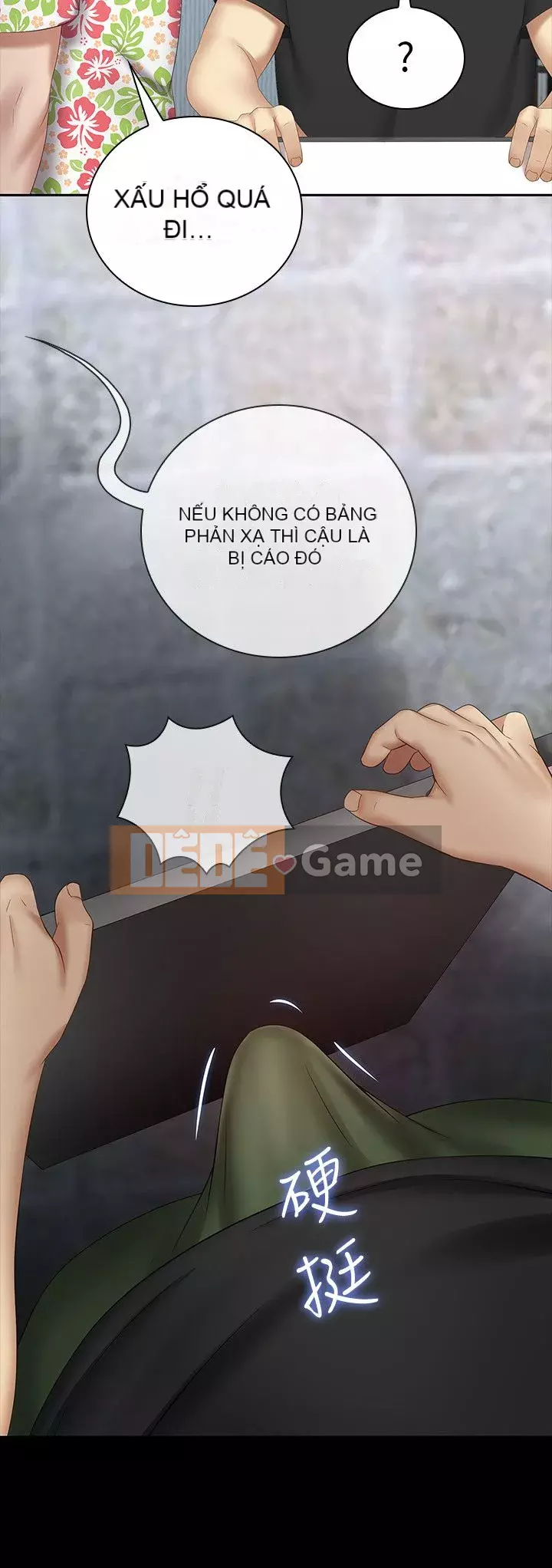 Nghĩa vụ của chị em Chương 1-36