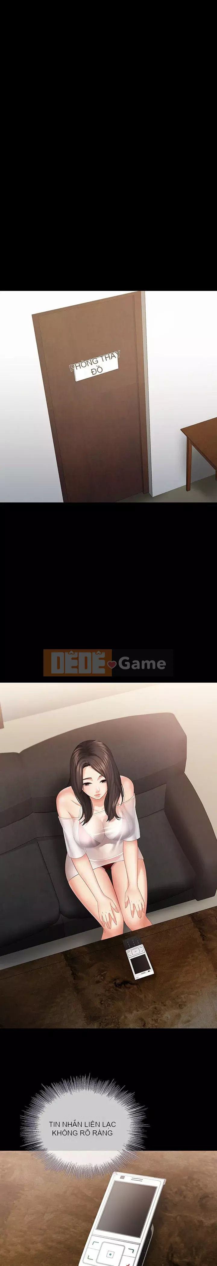 Nghĩa vụ của chị em Chương 1-36