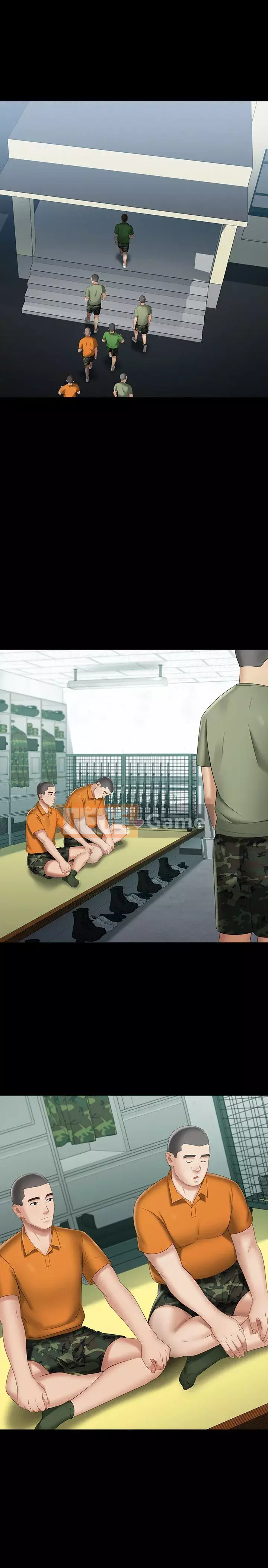 Nghĩa vụ của chị em Chương 1-36