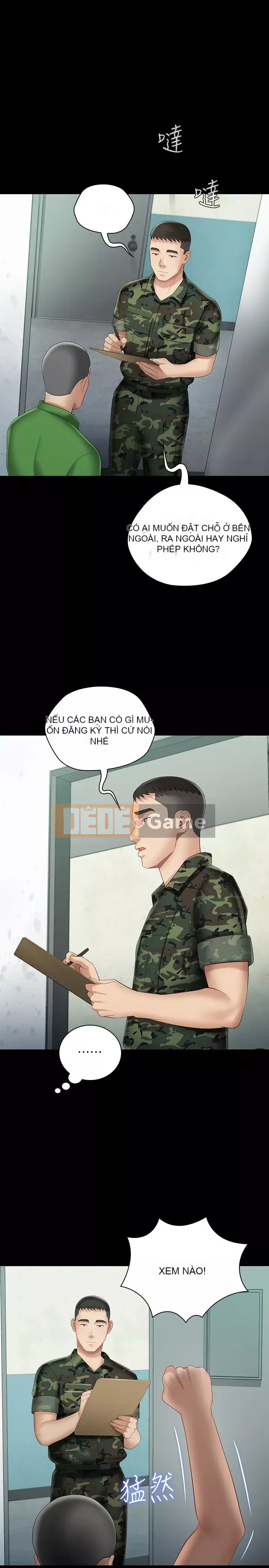 Nghĩa vụ của chị em Chương 1-36