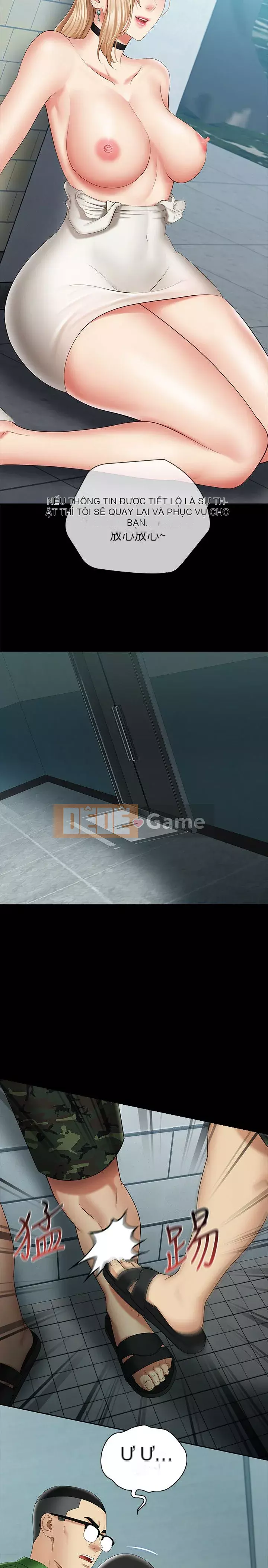 Nghĩa vụ của chị em Chương 1-36