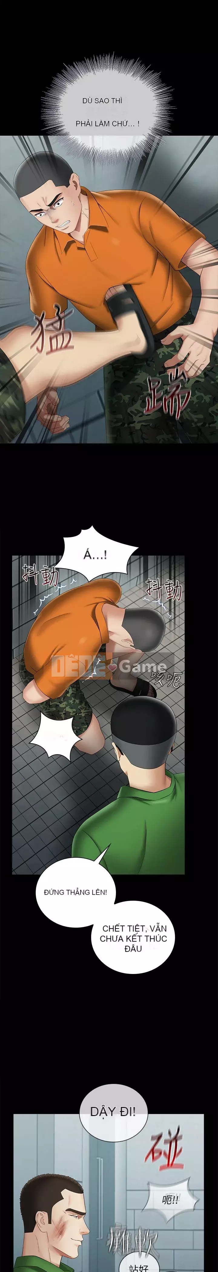 Nghĩa vụ của chị em Chương 1-36