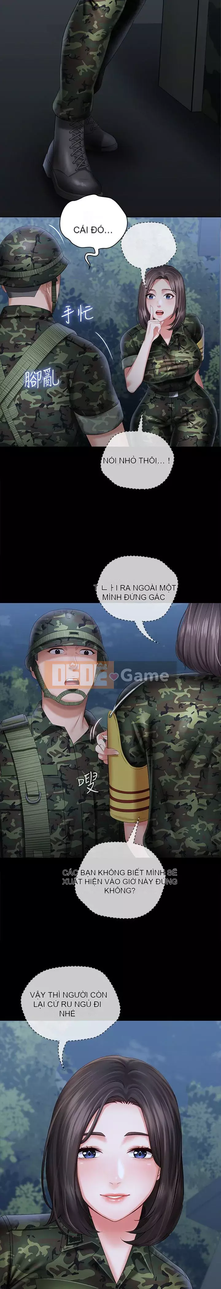 Nghĩa vụ của chị em Chương 1-36