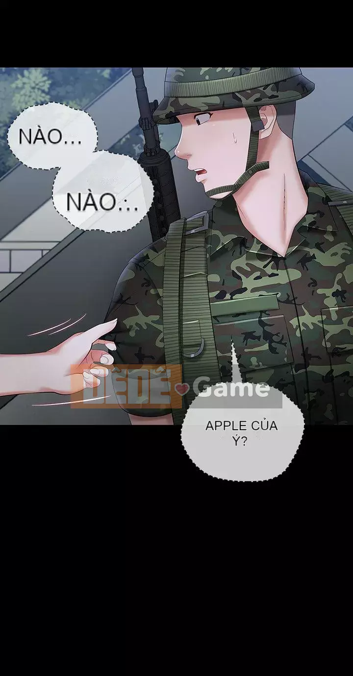 Nghĩa vụ của chị em Chương 1-36