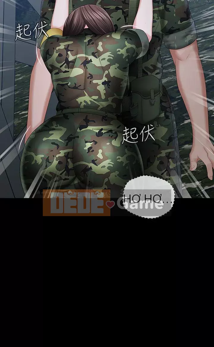 Nghĩa vụ của chị em Chương 1-36