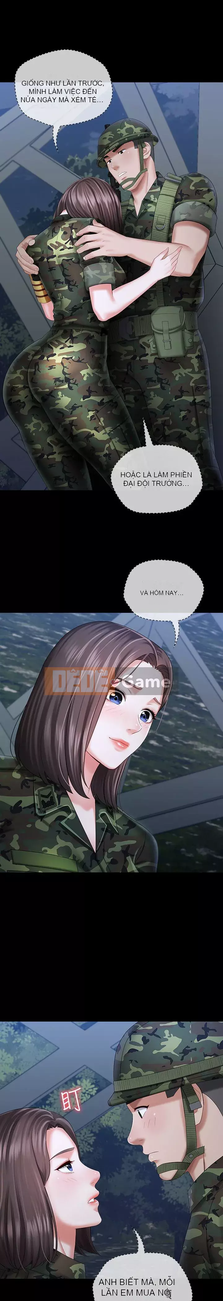 Nghĩa vụ của chị em Chương 1-36