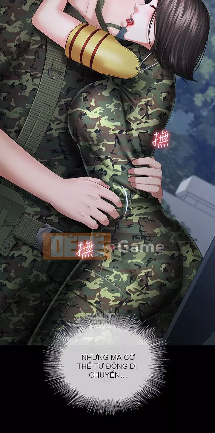 Nghĩa vụ của chị em Chương 1-36