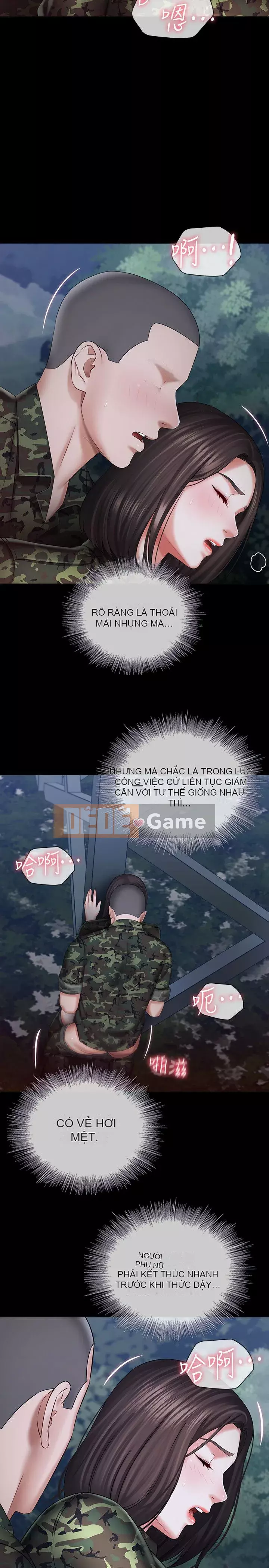 Nghĩa vụ của chị em Chương 1-36