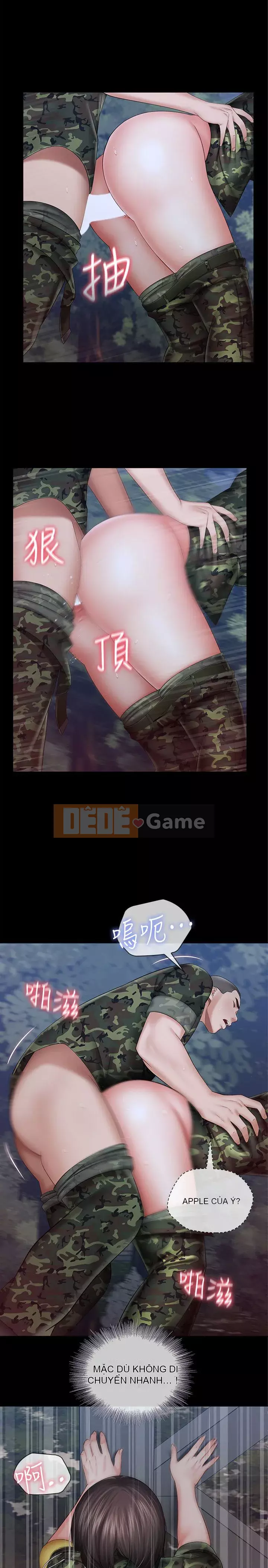 Nghĩa vụ của chị em Chương 1-36