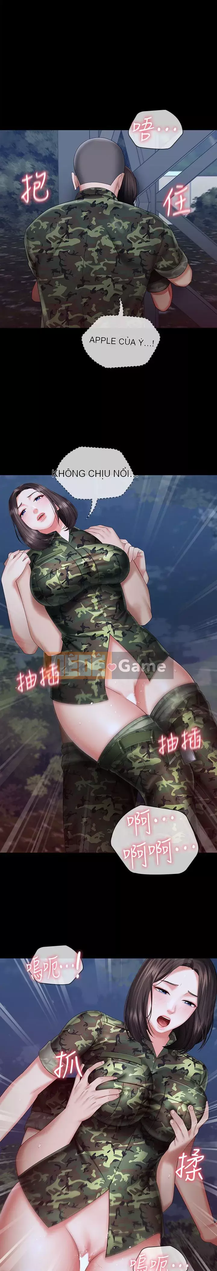 Nghĩa vụ của chị em Chương 1-36