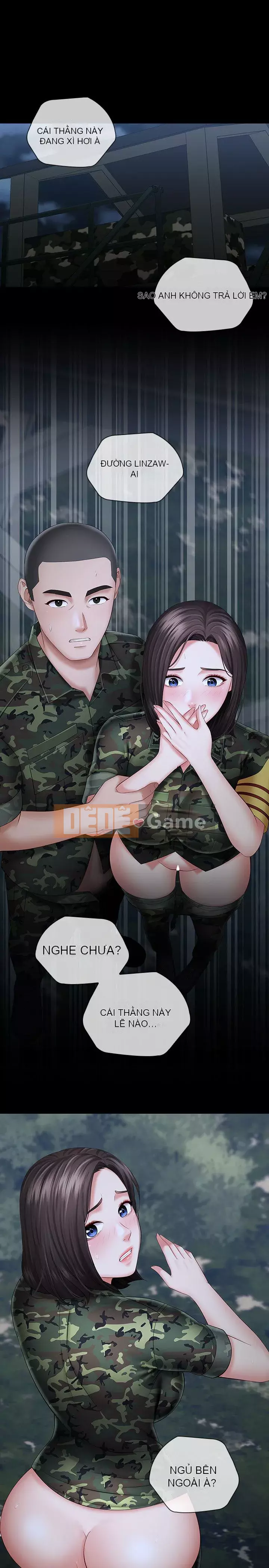 Nghĩa vụ của chị em Chương 1-36