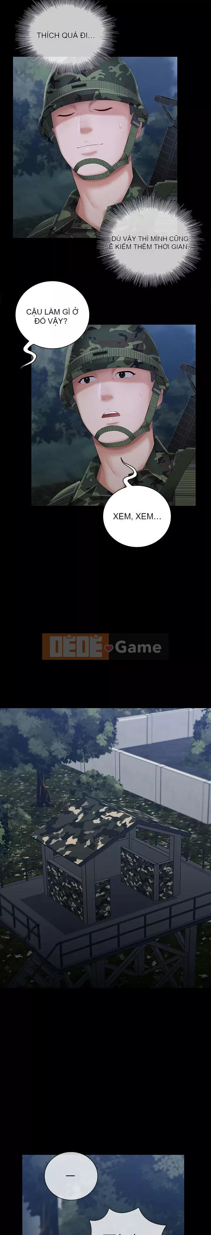 Nghĩa vụ của chị em Chương 1-36