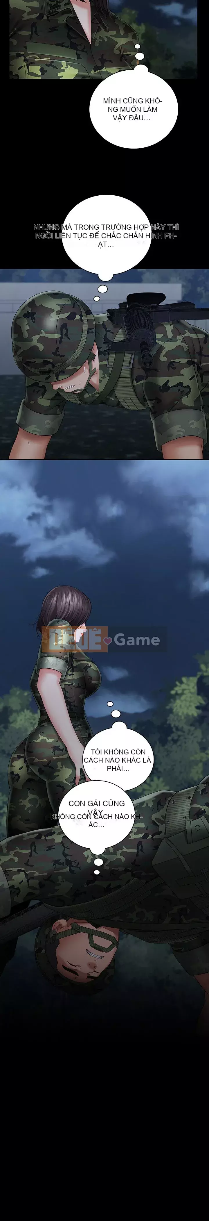 Nghĩa vụ của chị em Chương 1-36