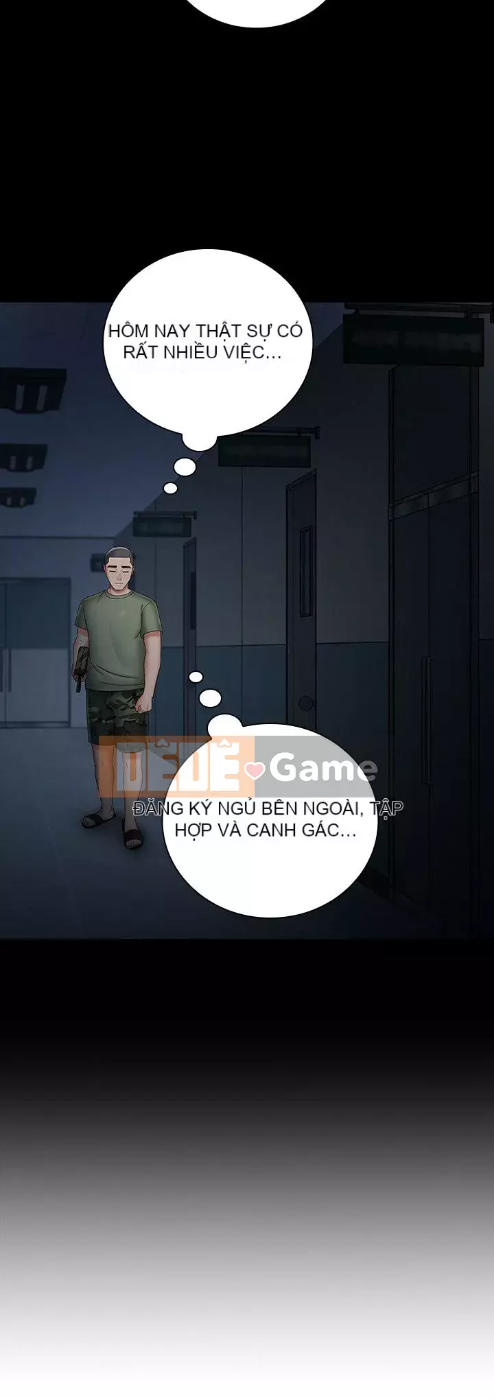 Nghĩa vụ của chị em Chương 1-36