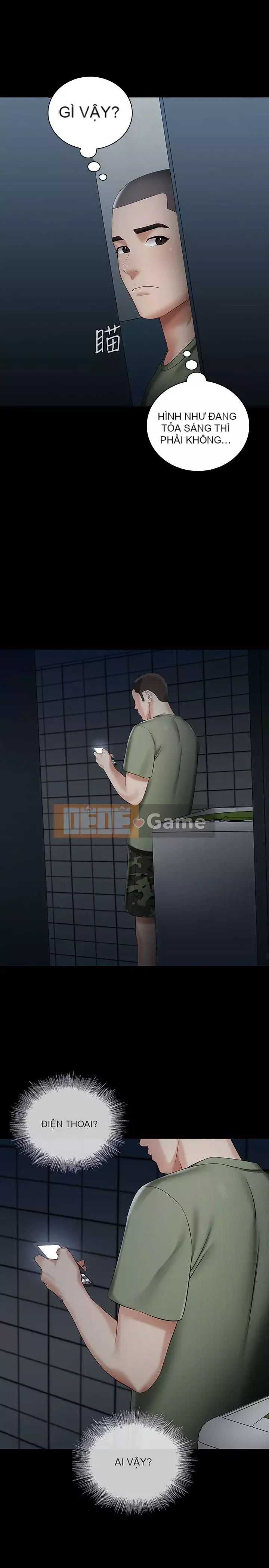 Nghĩa vụ của chị em Chương 1-36