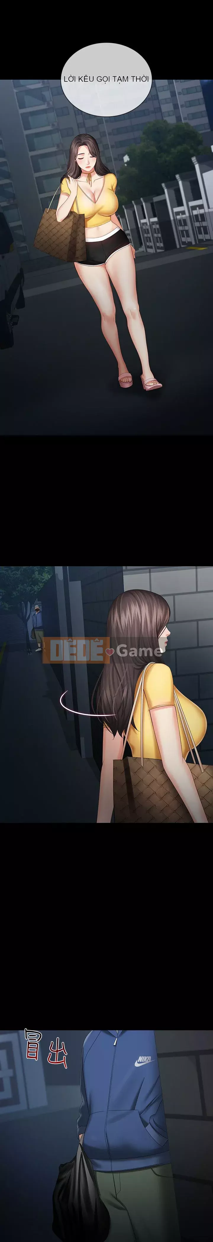 Nghĩa vụ của chị em Chương 1-36