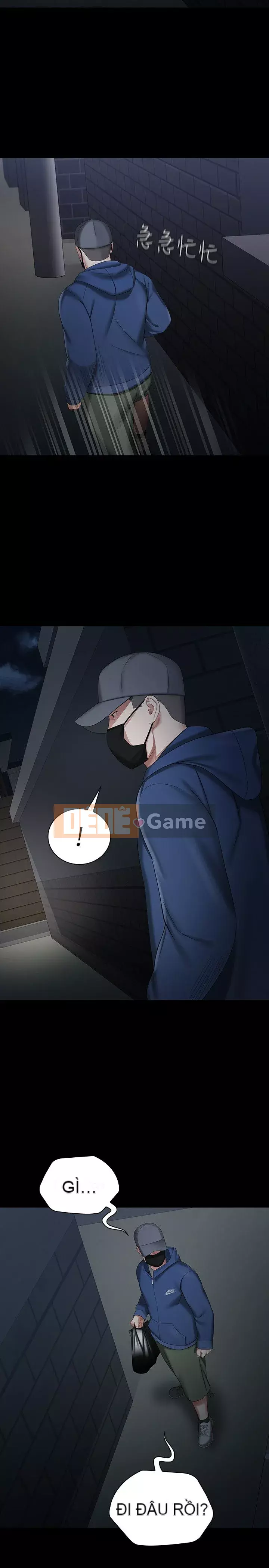 Nghĩa vụ của chị em Chương 1-36