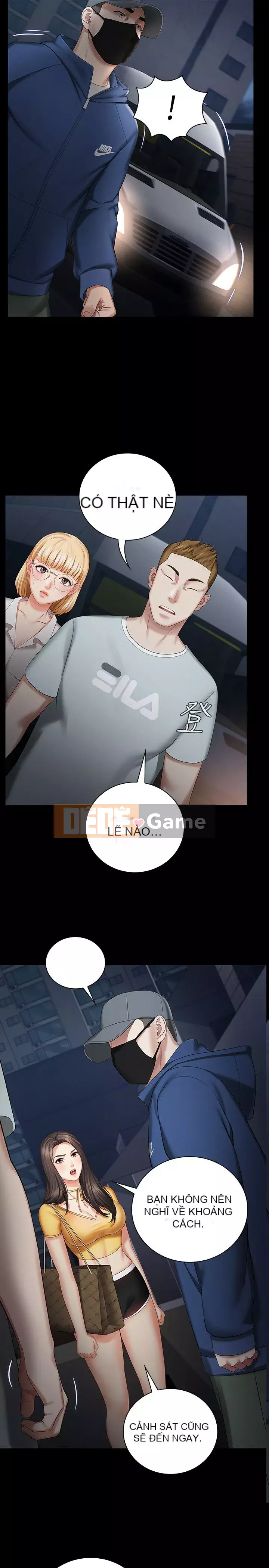 Nghĩa vụ của chị em Chương 1-36