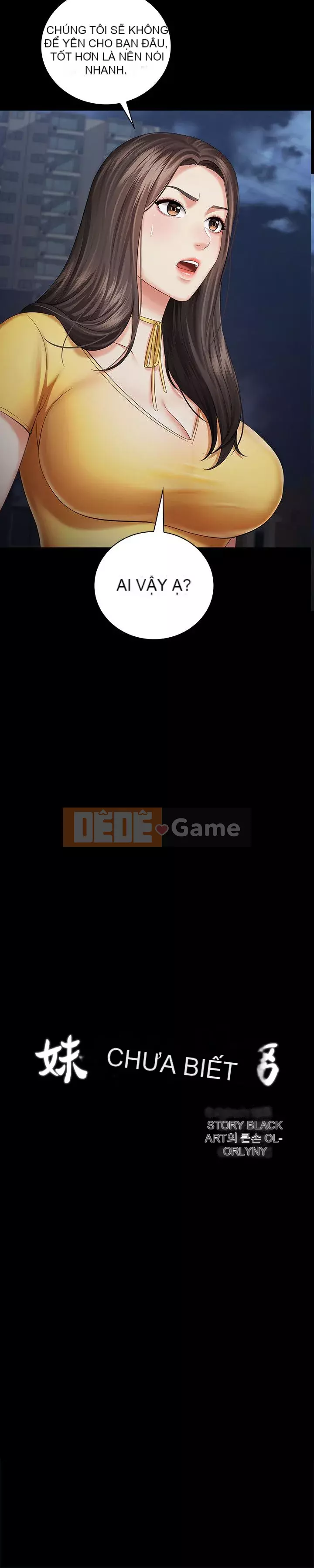 Nghĩa vụ của chị em Chương 1-36