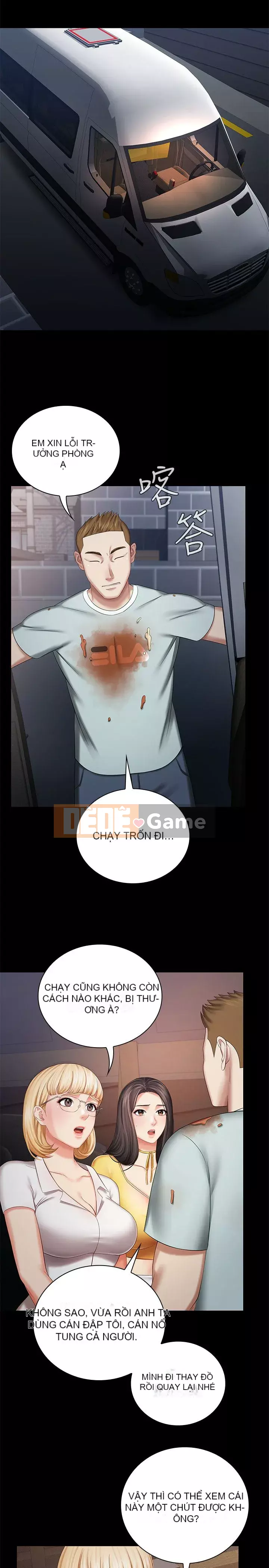 Nghĩa vụ của chị em Chương 1-36