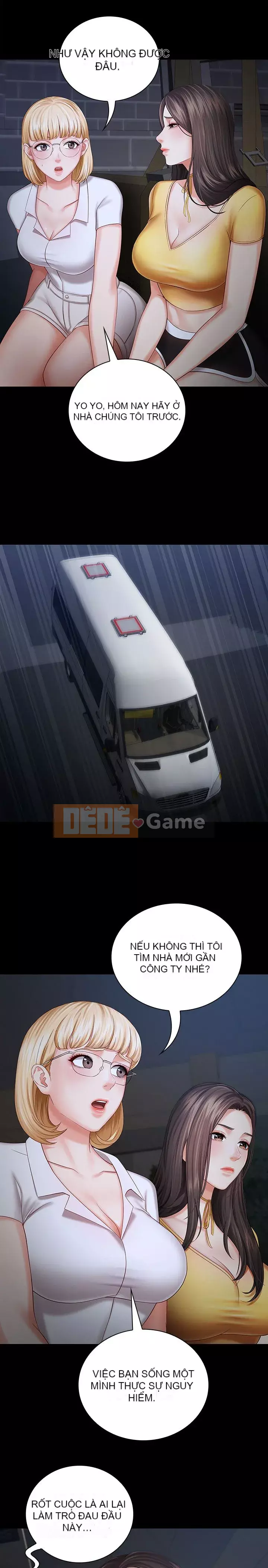 Nghĩa vụ của chị em Chương 1-36