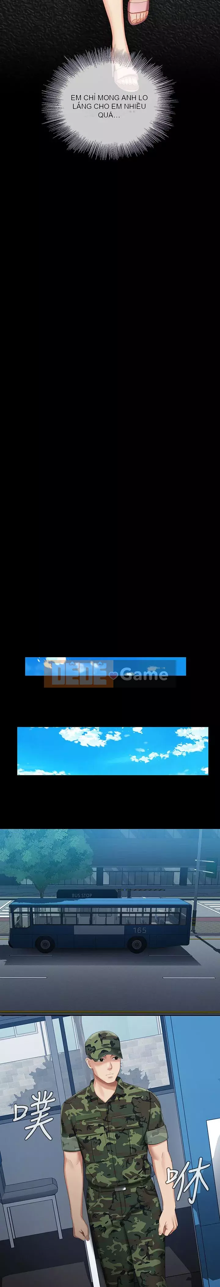 Nghĩa vụ của chị em Chương 1-36