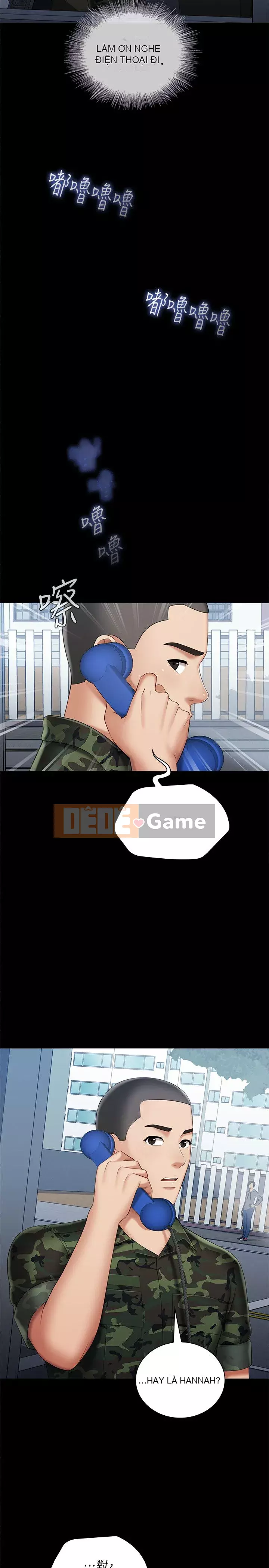 Nghĩa vụ của chị em Chương 1-36