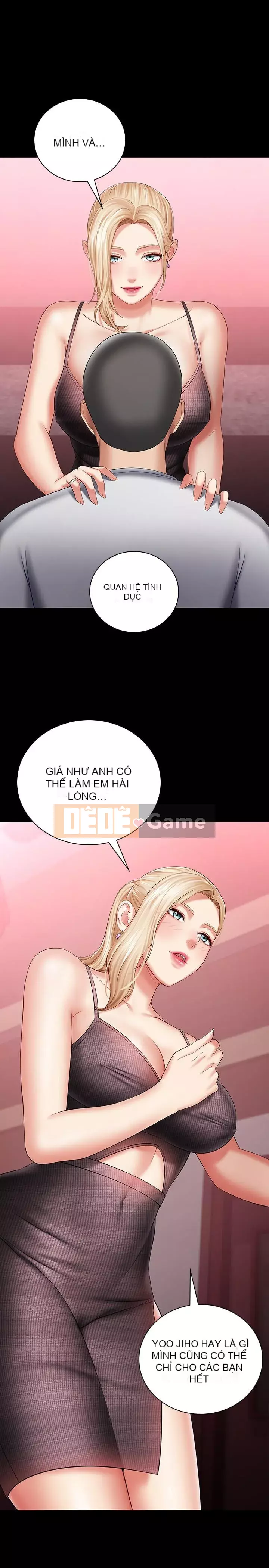 Nghĩa vụ của chị em Chương 1-36