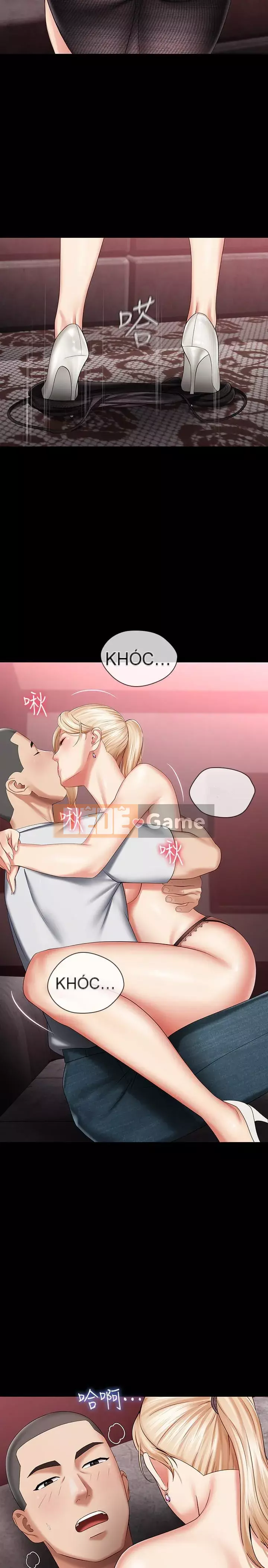 Nghĩa vụ của chị em Chương 1-36