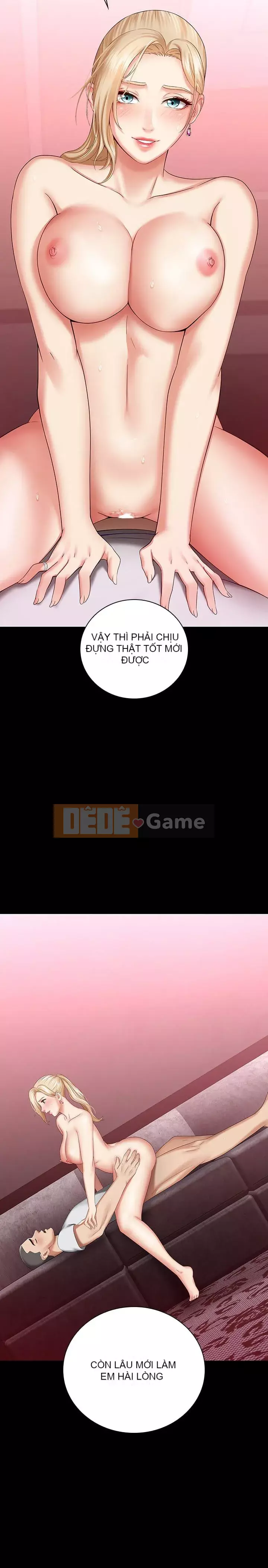 Nghĩa vụ của chị em Chương 1-36