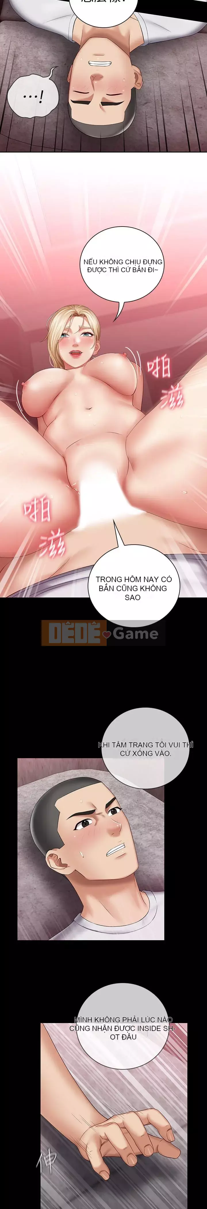 Nghĩa vụ của chị em Chương 1-36