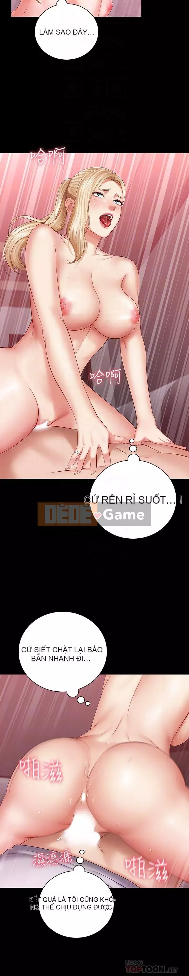 Nghĩa vụ của chị em Chương 1-36