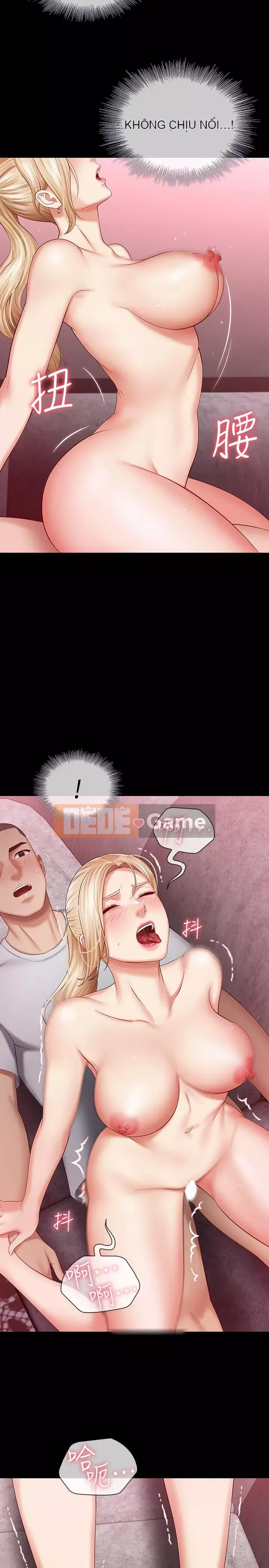 Nghĩa vụ của chị em Chương 1-36